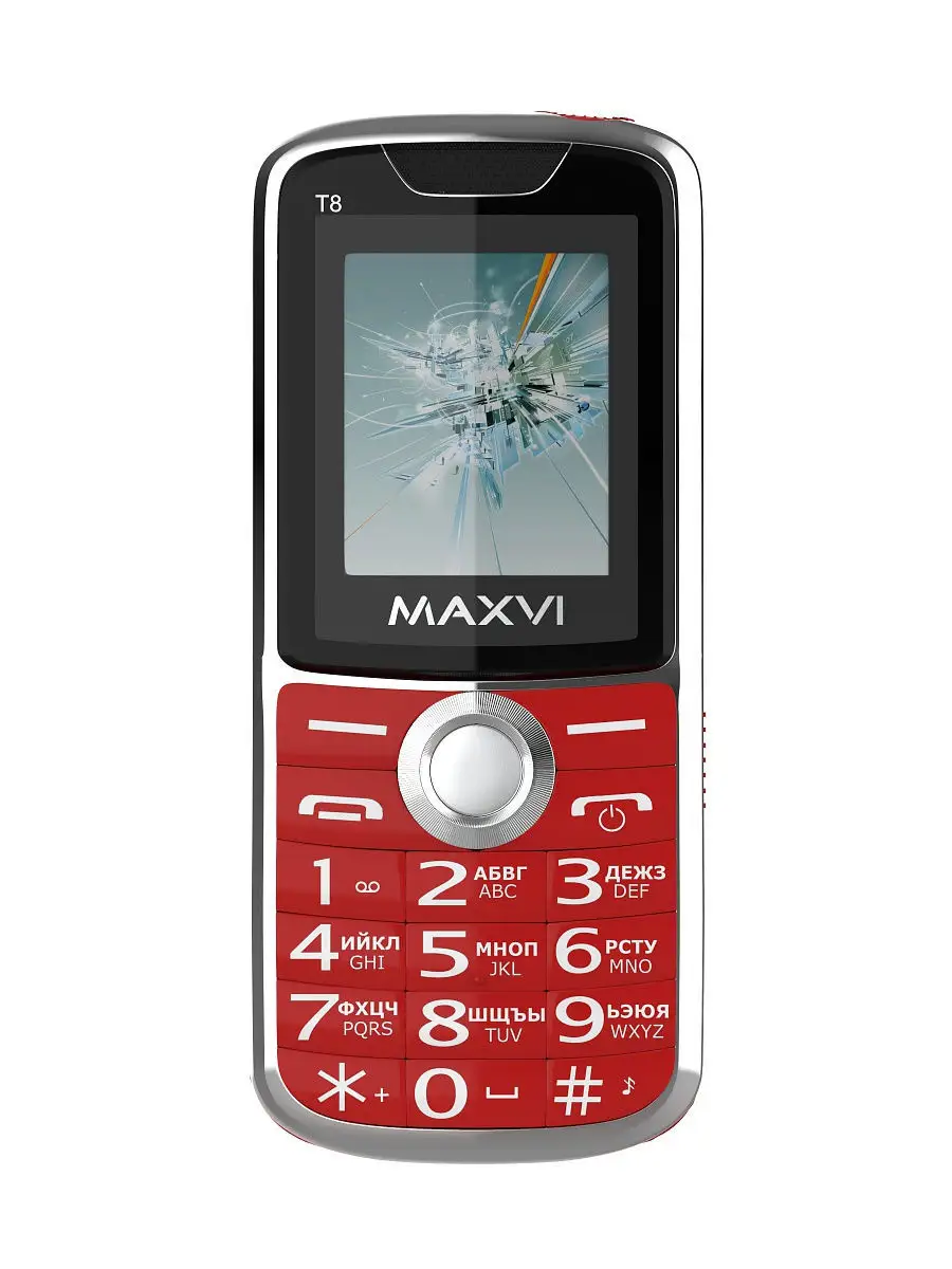 телефон maxvi t8 (82) фото