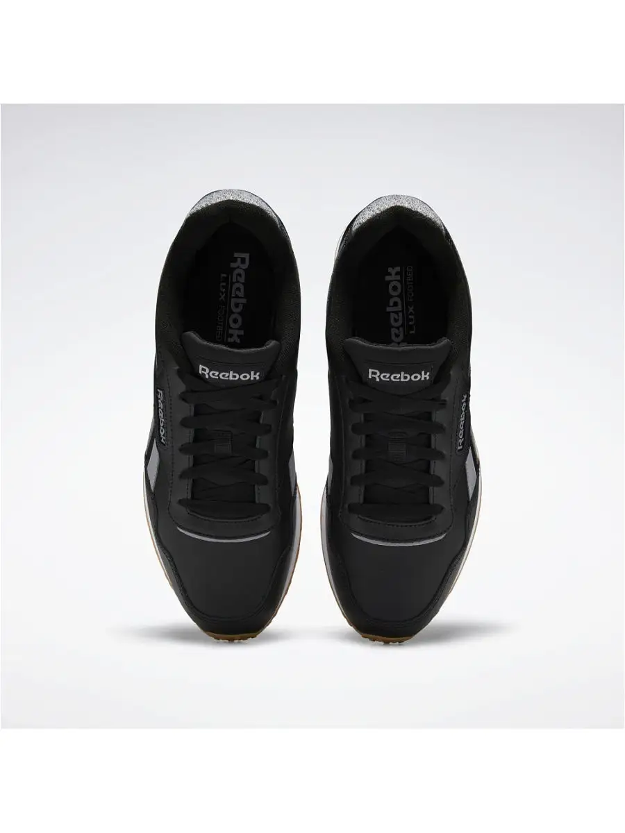 Reebok lux outlet footbed