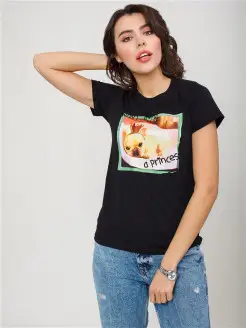 MAG Jeans /  Футболка