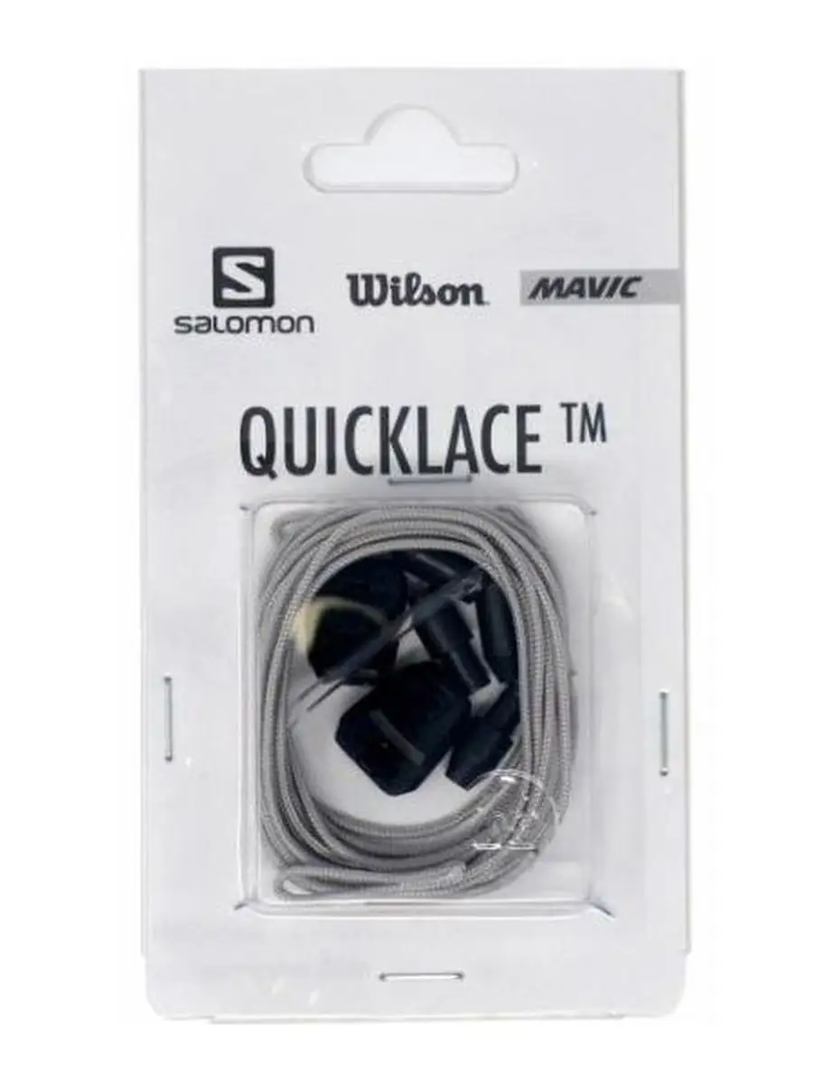 QUICKLACE KIT SALOMON 10817019