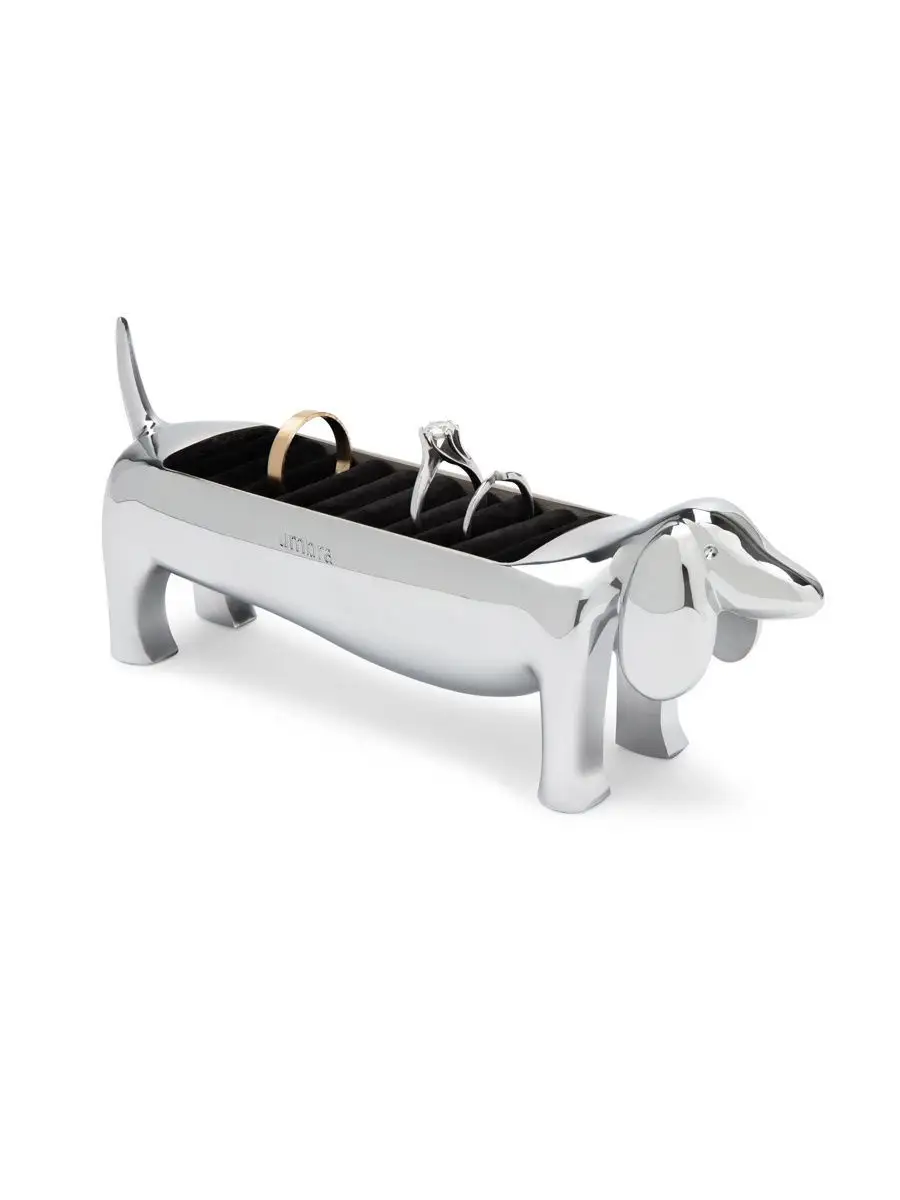 Держатель для украшений Dachsie