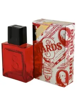 Dollar Hard INTENSE PERFUME Т В муж. 100 мл Paris Line Parfums 10837224 купить за 391 ₽ в интернет-магазине Wildberries