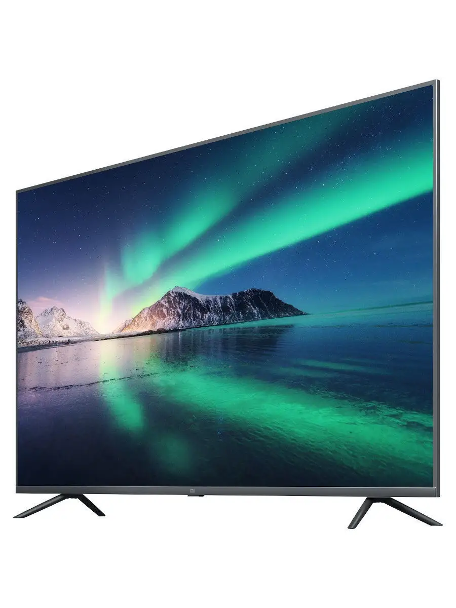 Телевизор Mi LED TV 4S 55