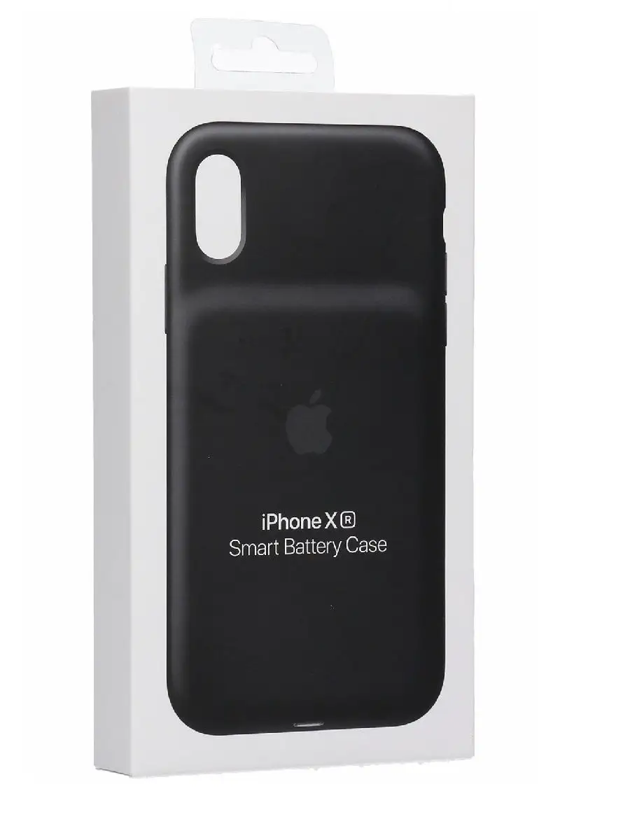 Smart Battery Case iPhone XR Apple 10851116 13 958 Wildberries