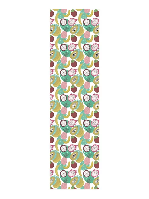 JoyArty Дорожка на стол "Вкусная экзотика" 145х40, 145x40, фото 2