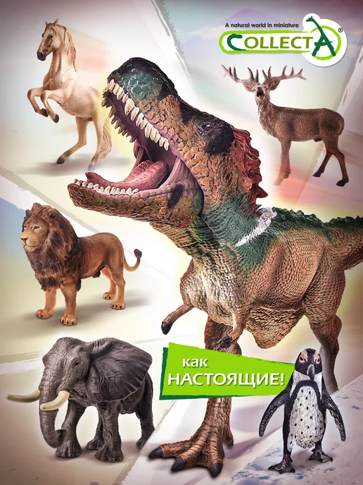 Collecta Фигурка птичка для декора Сова амбарная, оранжевый, фото 3