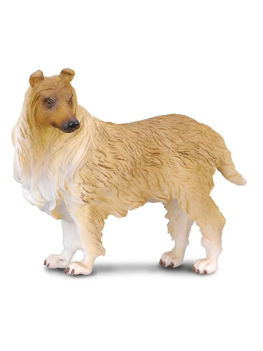 Фигурки колли. Коллекционные фигурки собак. Колли из картона. Фигурки колли. Klima комплект фигурка колли.