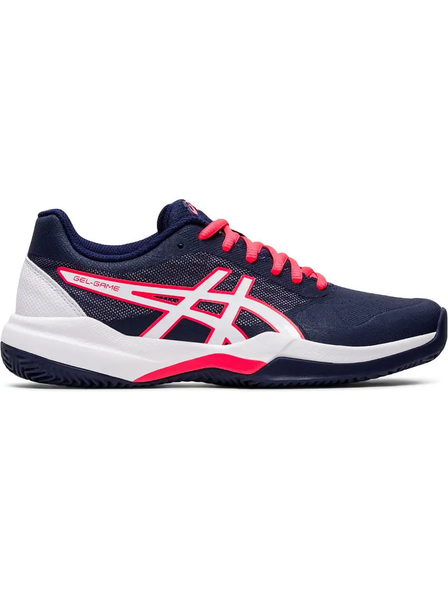 Asics gel game 7 clay hotsell