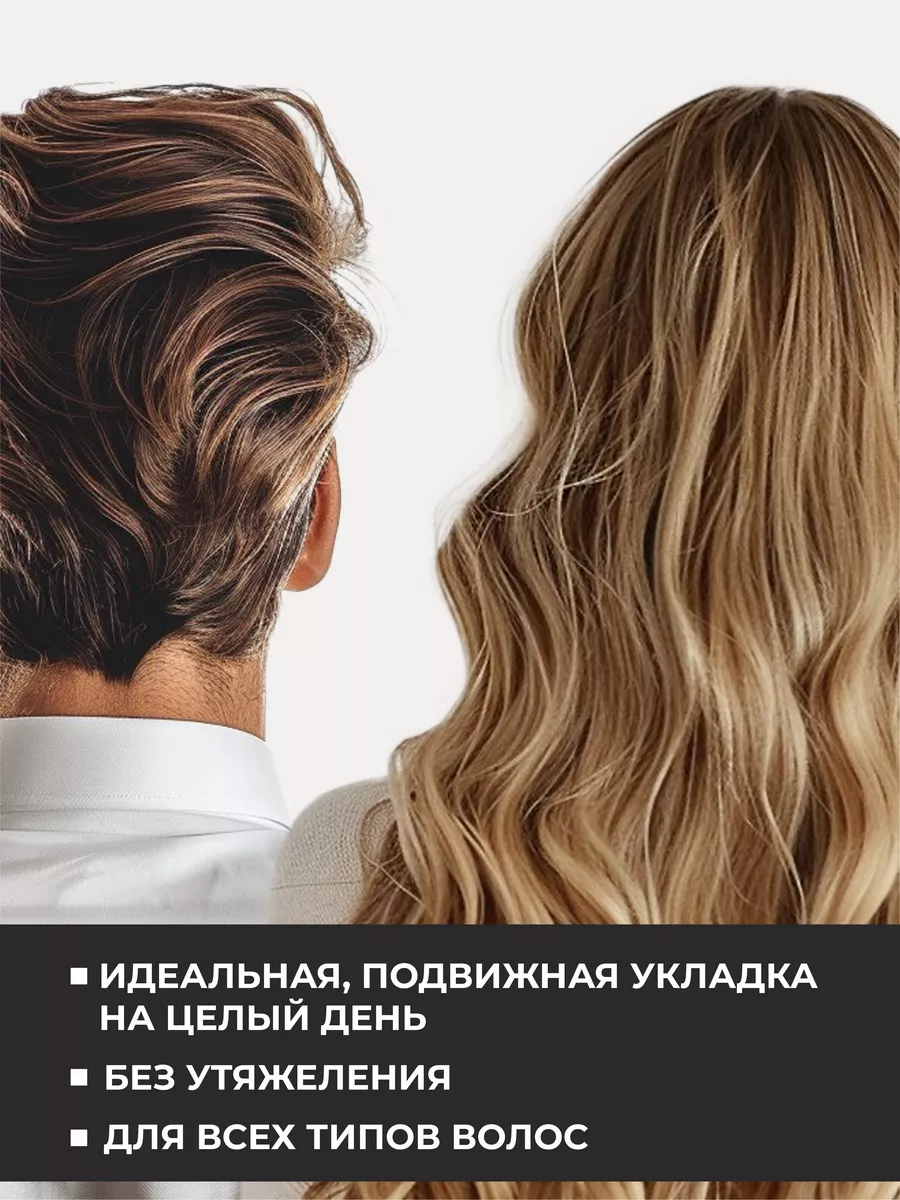 Спрей для укладки волос жидкий лак 250 мл White Cosmetics 10905905 купить  за 870 ₽ в интернет-магазине Wildberries