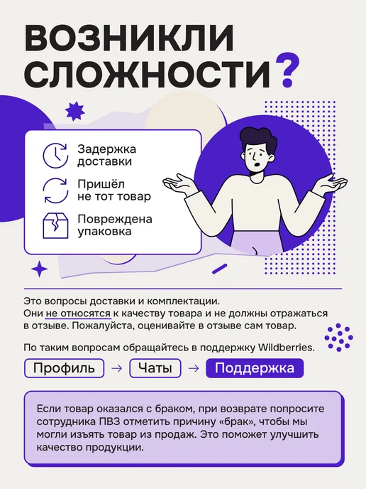 LAIMA Сменная насадка МОП Кентукки для швабры, белый, фото 7
