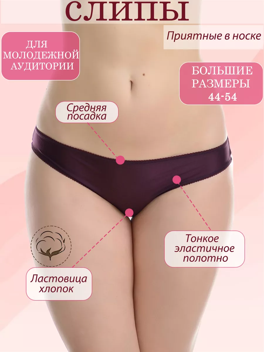 Трусы 0023-1