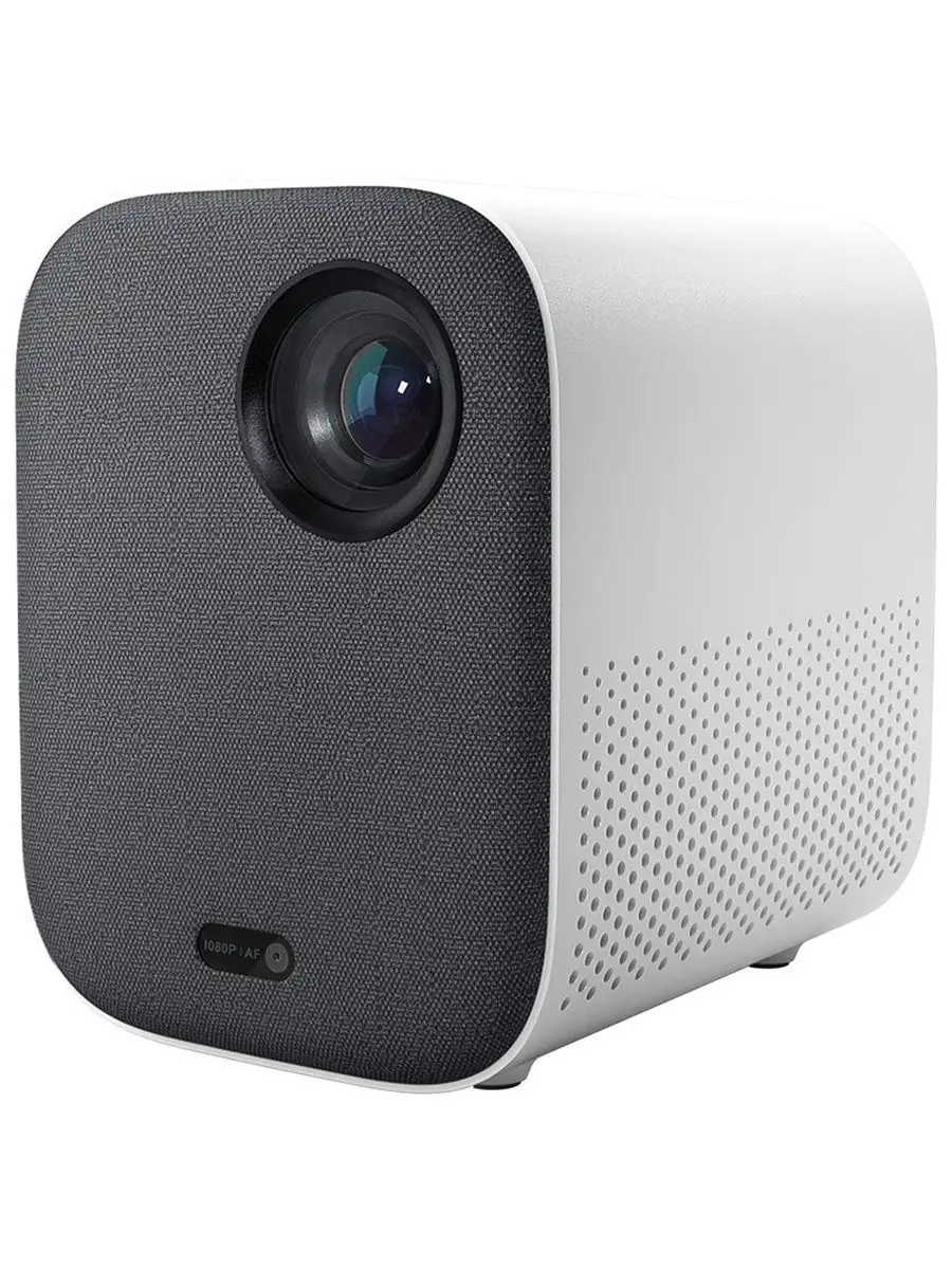 Проектор Mi Smart Compact Projector (M055MGN) Xiaomi 10921828 купить в  интернет-магазине Wildberries