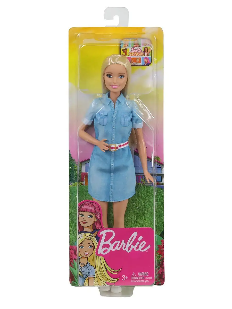 Кукла Барби серии 