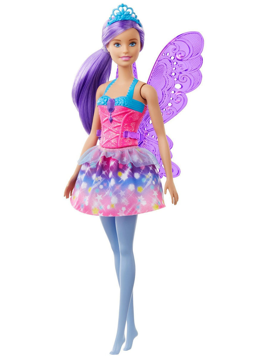 Игрушка летающая фея - Flying Fairy с зарядкой от USB