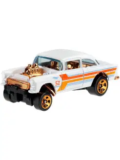 Машинка Перламутр и хром Hot Wheels 10952575 купить за 619 ₽ в интернет-магазине Wildberries