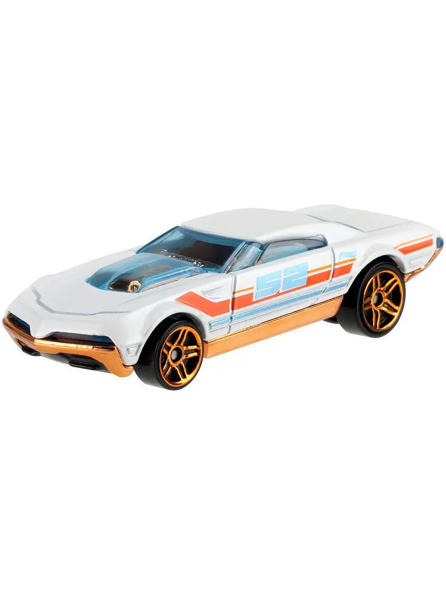 Машинка Hot Wheels Перламутр и хром Hot Wheels 10952579 купить за 650 ₽ в  интернет-магазине Wildberries