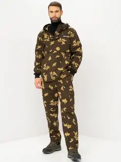 Костюм летний Антигнус ткань Сорочка Huntsman 10959383 купить за 3 445 ₽ в интернет-магазине Wildberries