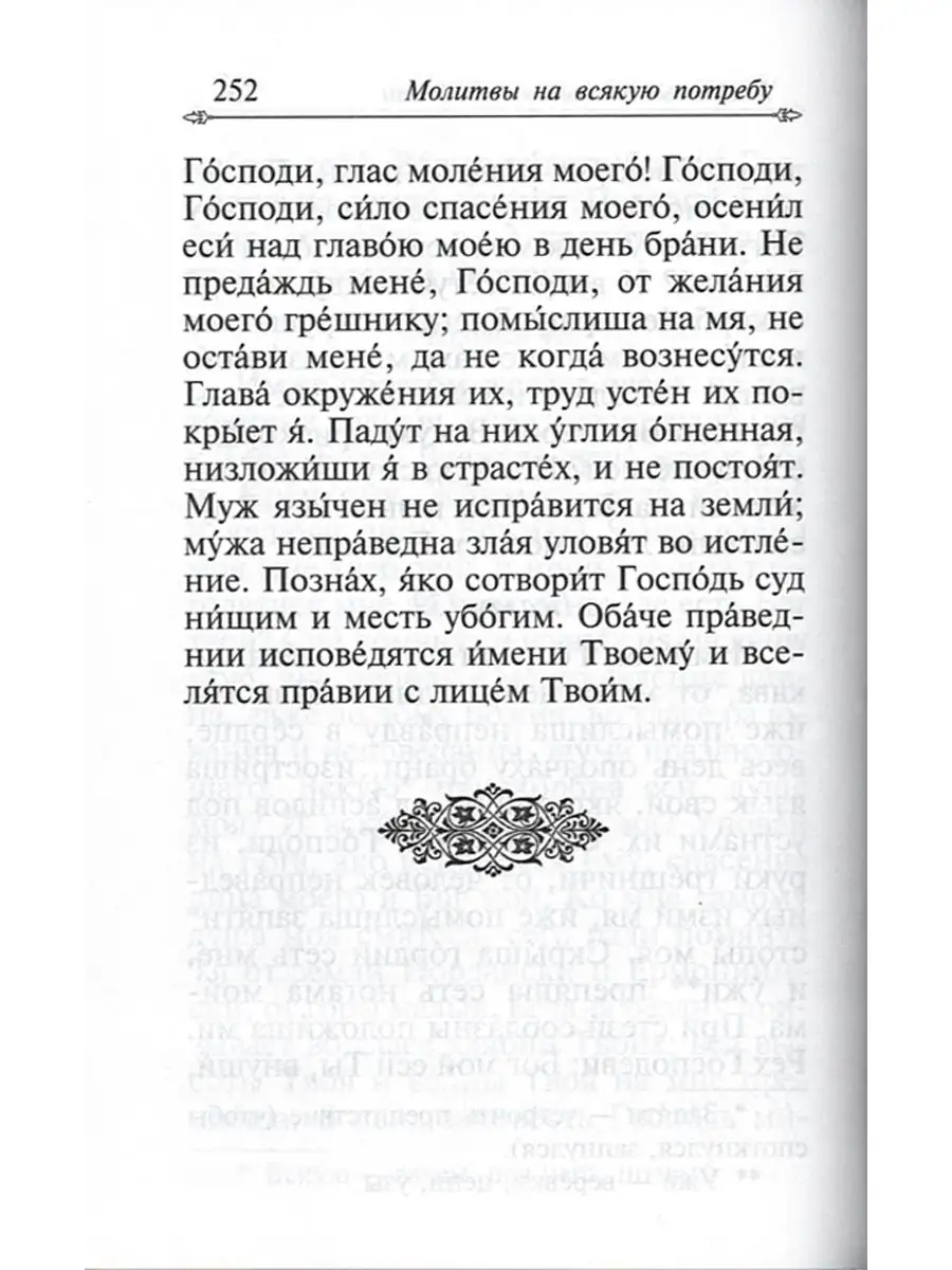 Молитвенный щит православной женщины. Молитвослов Ковчег 10962581 купить в  интернет-магазине Wildberries