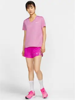 Nike /  Футболка спортивная