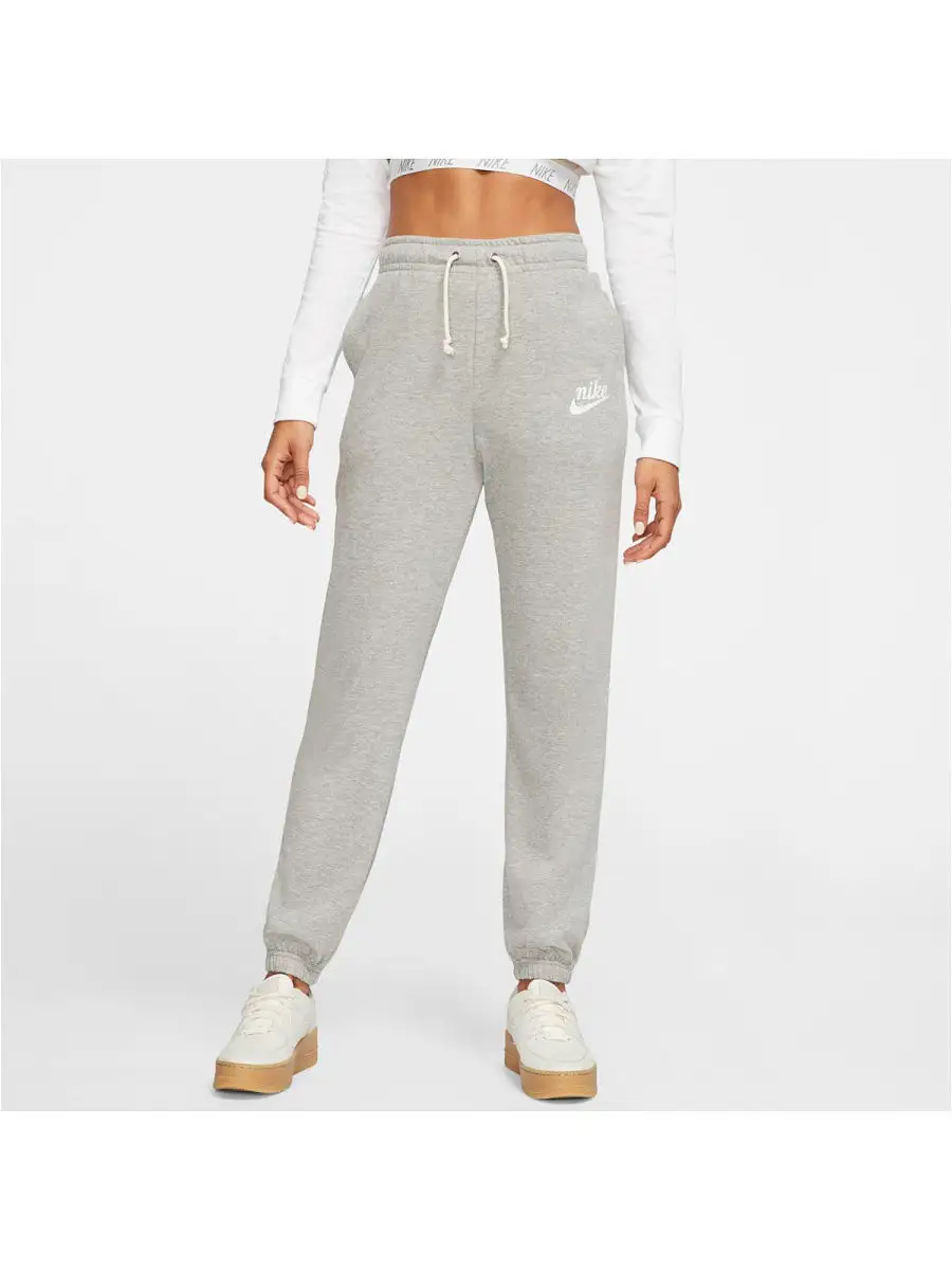 W NSW GYM VNTG PANT Nike 10974970 Wildberries