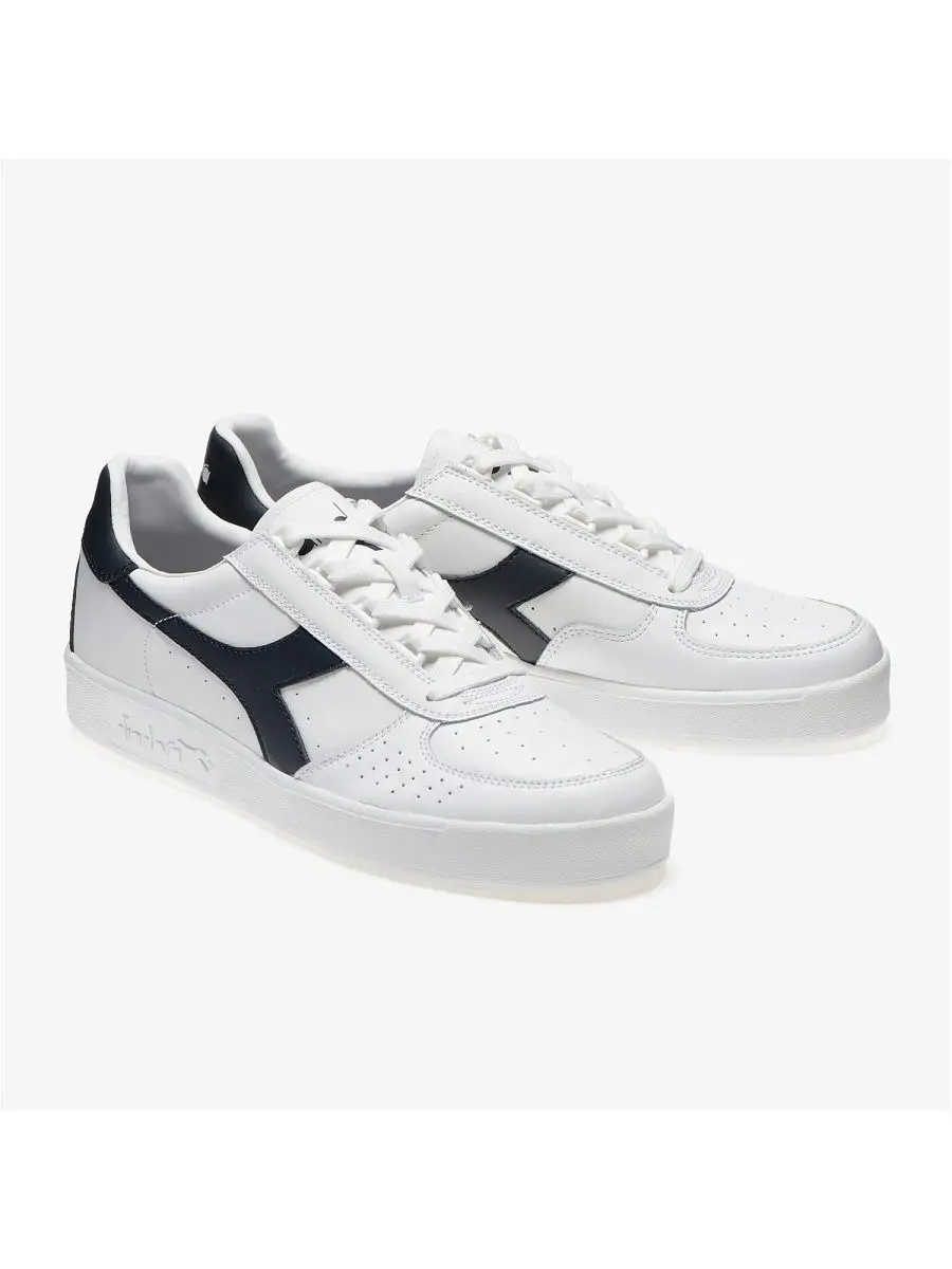 Diadora b hot sale elite sailing