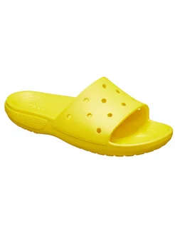 Шлепанцы взрослые летние CROCS 10998742 купить за 2 281 ₽ в интернет-магазине Wildberries