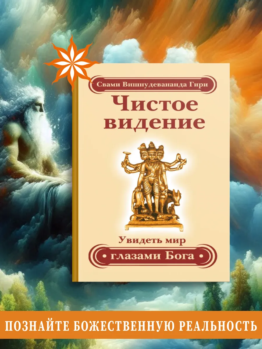 Чистое видение
