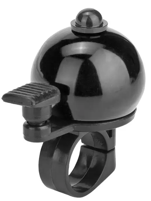 STELS Звонок 13А-05 210099, черный