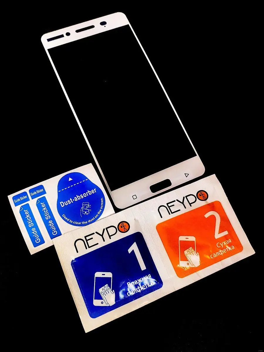 Стекло NOKIA 6