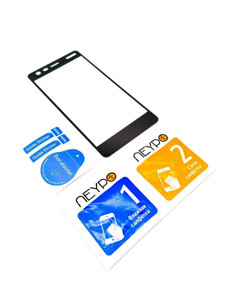 Стекло NOKIA 2