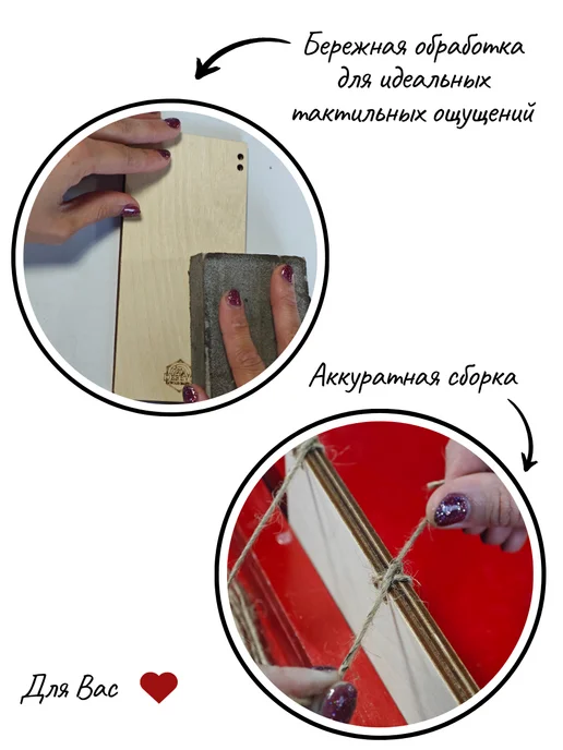 My_derevo Купюрница для денег С Юбилеем Цветы, бежевый, фото 4