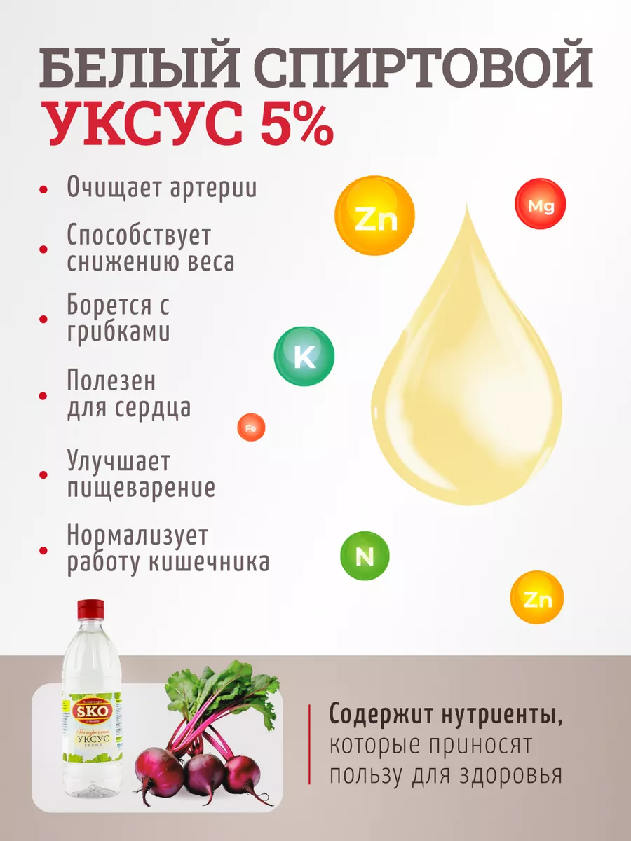 Как сбить температуру уксусом: проверенные способы для взрослых и детей — Украина