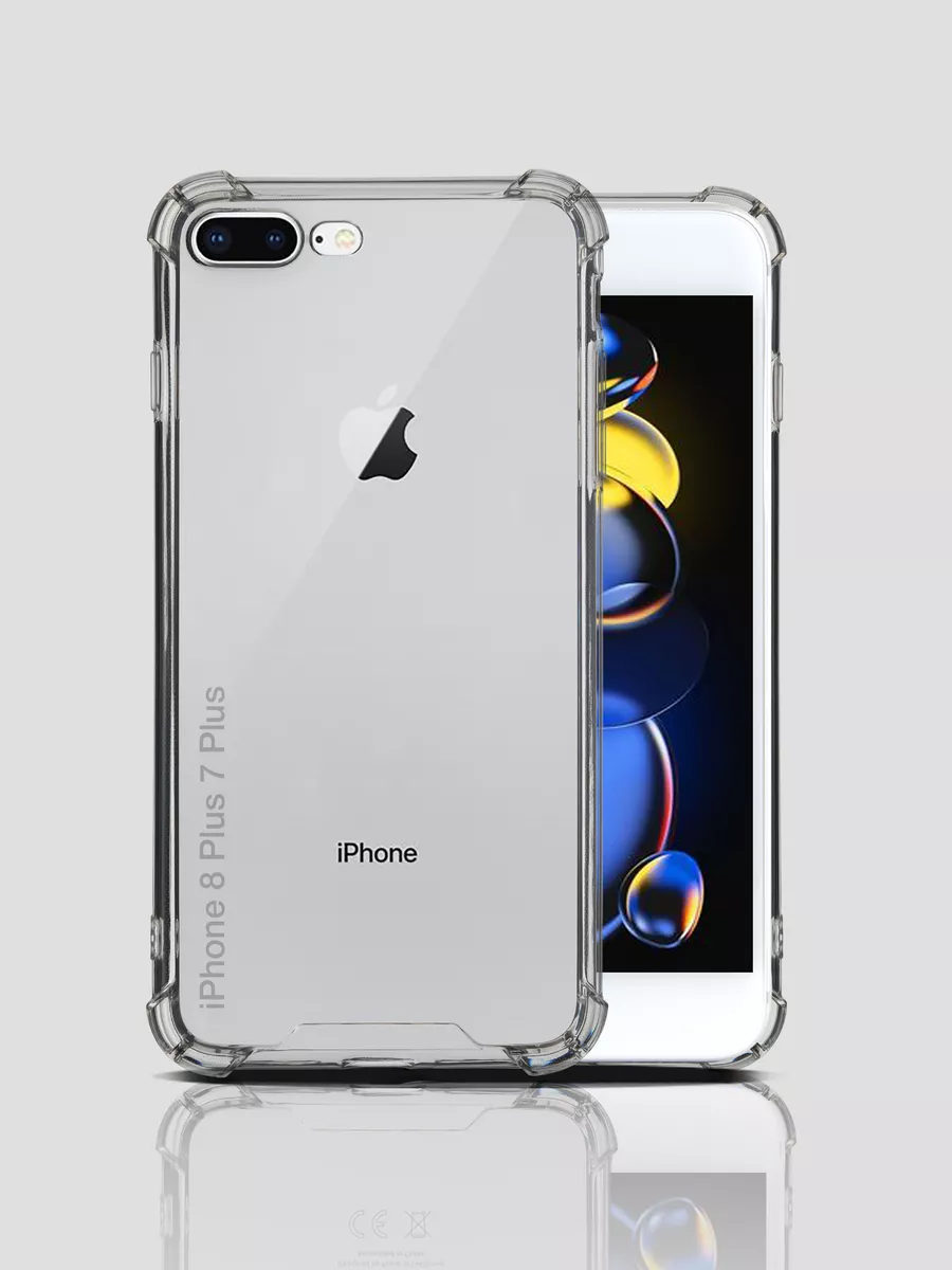 Apple iPhone 8 Plus 7 Plus WAROZ 11078320