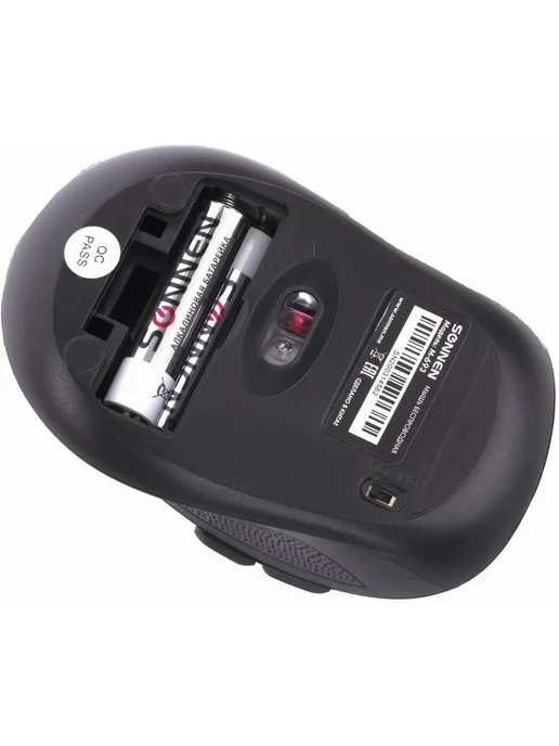 SONNEN Батарейки мизинчиковые Alkaline AAA LR03 щелочные 10 штук, 10 шт, фото 8