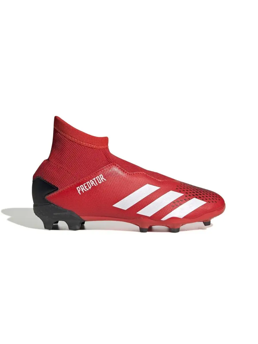 Predator 20.3 Fg adidas 11090342 Wildberries