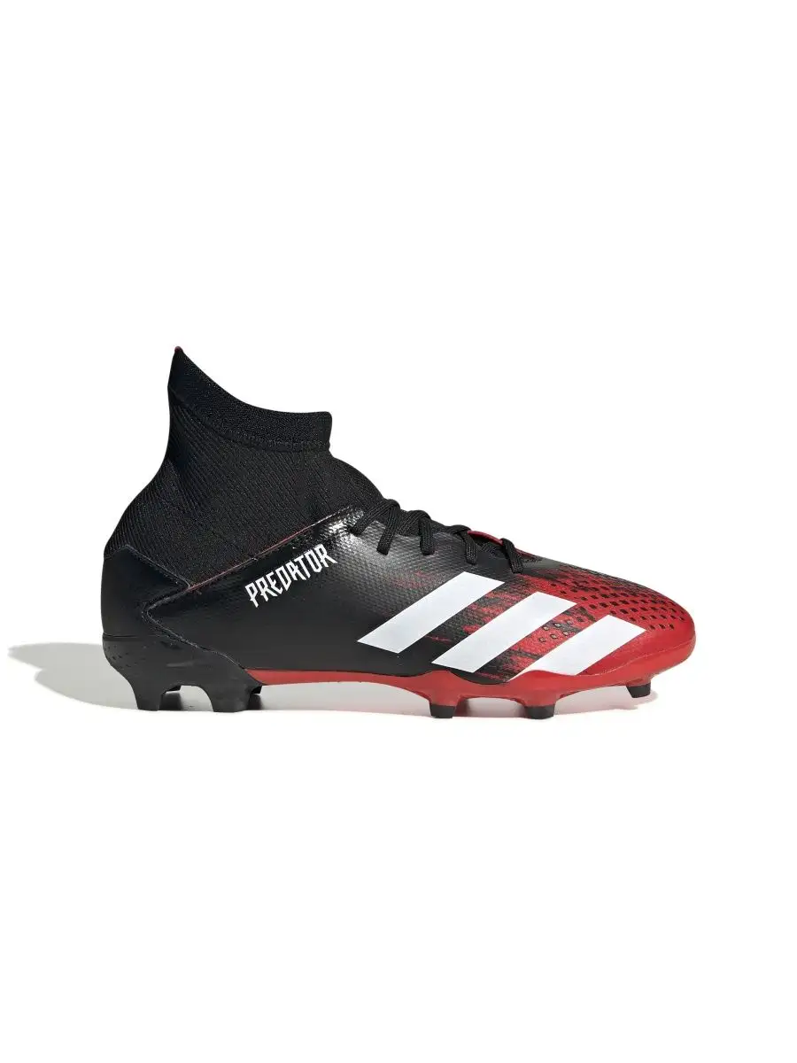 Predator 20.3 Fg adidas 11090349 1 538 Wildberries