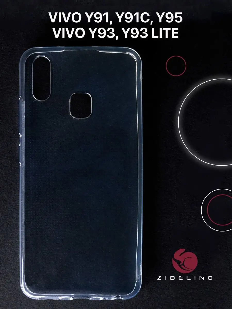 Vivo y93 cover discount
