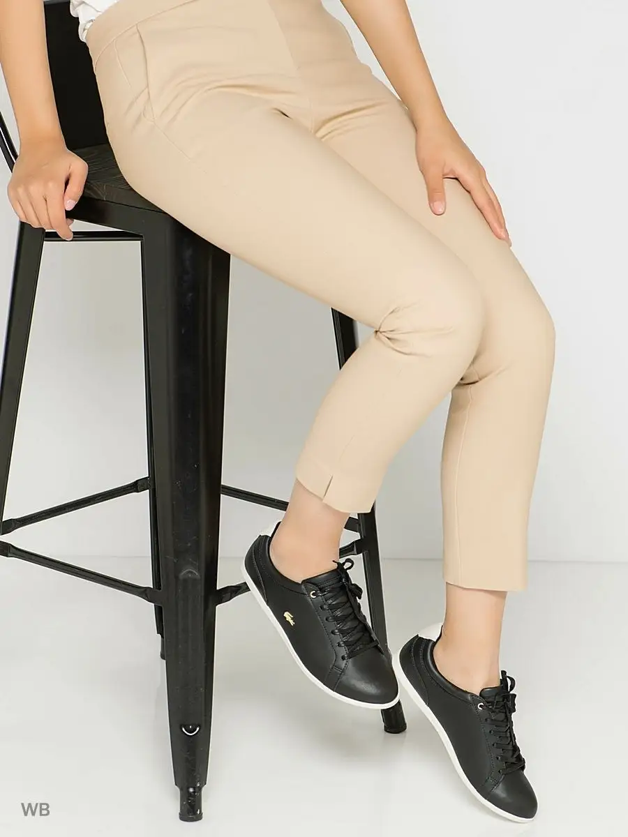 Кроссовки REY LACE 120 CFA Lacoste 11129891 купить за 6039 драм