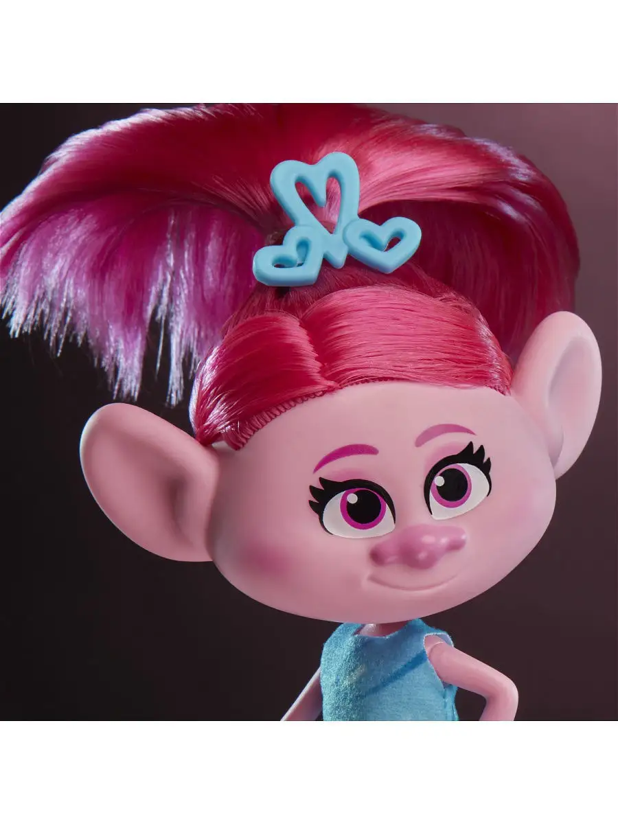 Кукла Тролли в ассортименте TROLLS E8006 TROLLS 11167345 купить в  интернет-магазине Wildberries