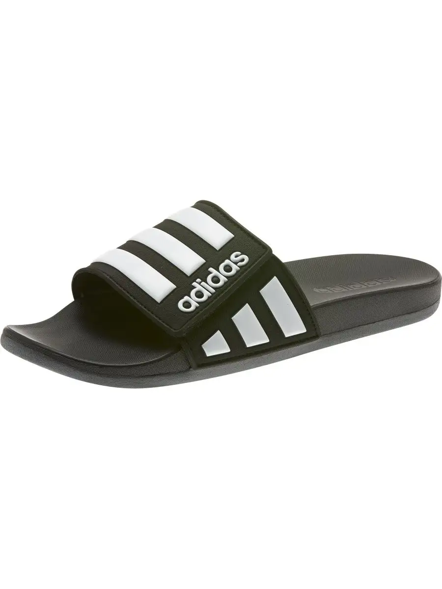 Adidas adilette cheap comfort slide sandal