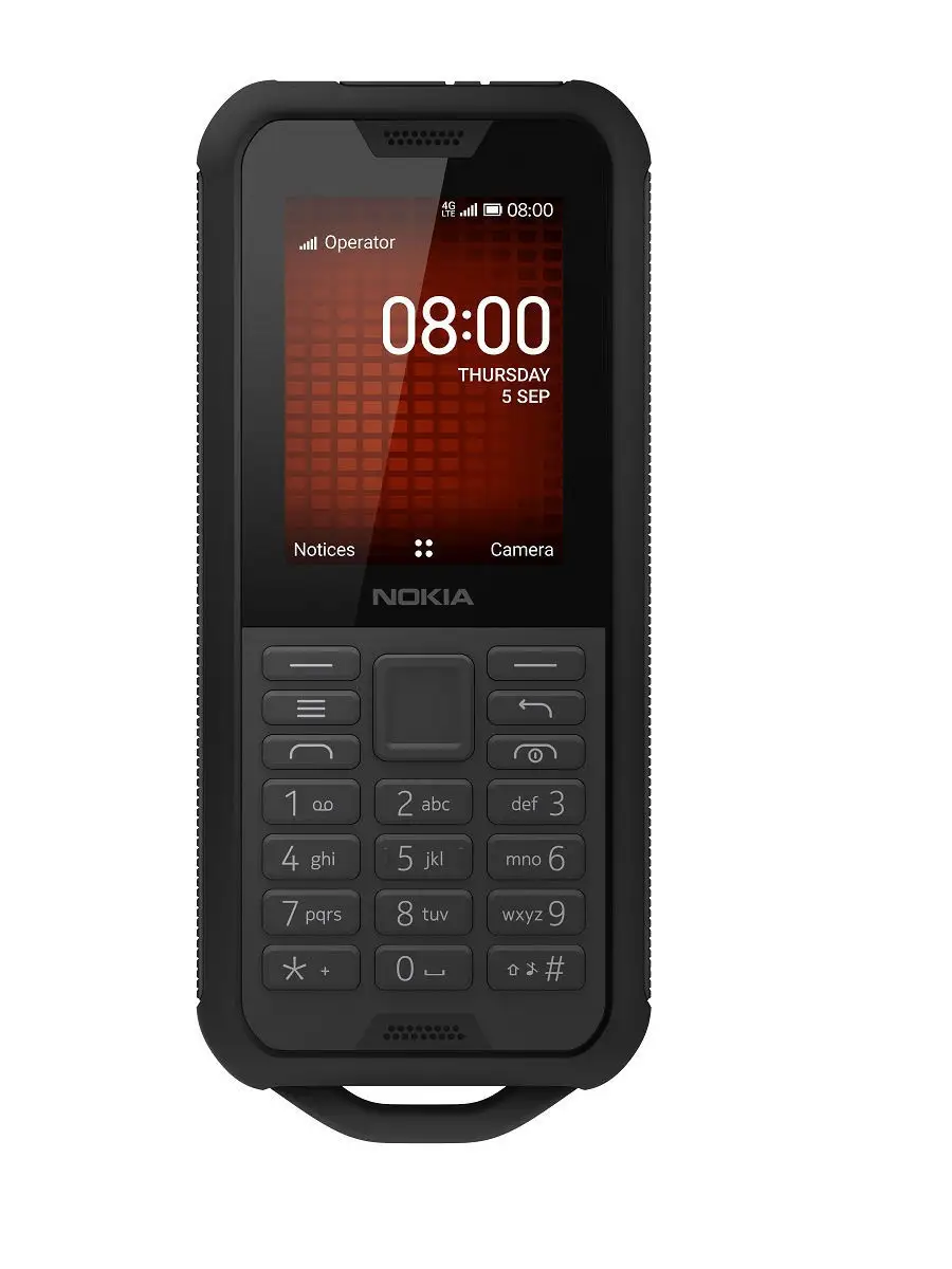 Мобильный телефон 800 (TA-1186) Nokia 11237084 купить в интернет-магазине  Wildberries