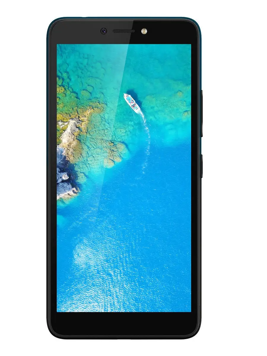 Смартфон Itel A46: 5.45