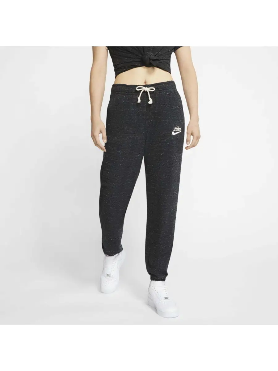 W NSW GYM VNTG PANT Nike 11237546 Wildberries