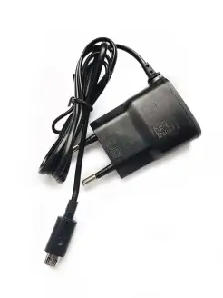 Зарядное устройство для телефона с кабелем microUSB Mobileplus 11244148 купить за 157 ₽ в интернет-магазине Wildberries