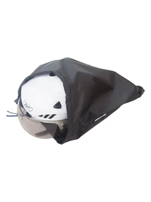 Tim-Sport Чехол для шлема (хоккейный, лыжный, сноубордический) LUX, черный, фото 2