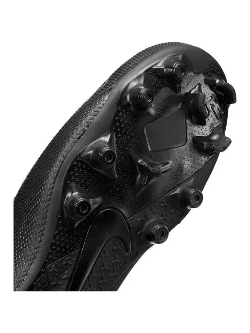 Nike Бутсы JR PHANTOM VSN 2 CLUB DF FG MG, черный, фото 6