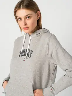 TOMMY JEANS /   Худи