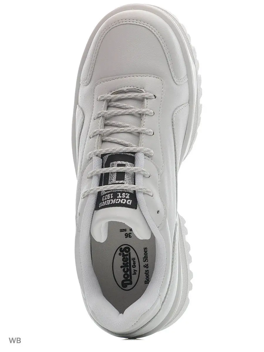 Dockers hot sale tennis shoes