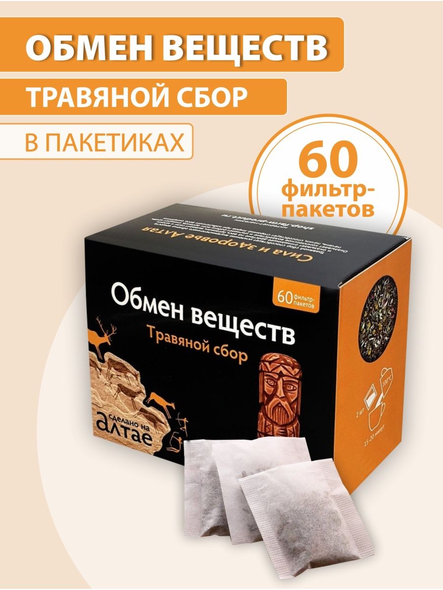 Обмен со сбором