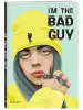Блокнот Billie Eilish. I